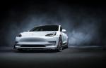 Tesla Model 3 VOLTA by Vorsteiner 2019 года